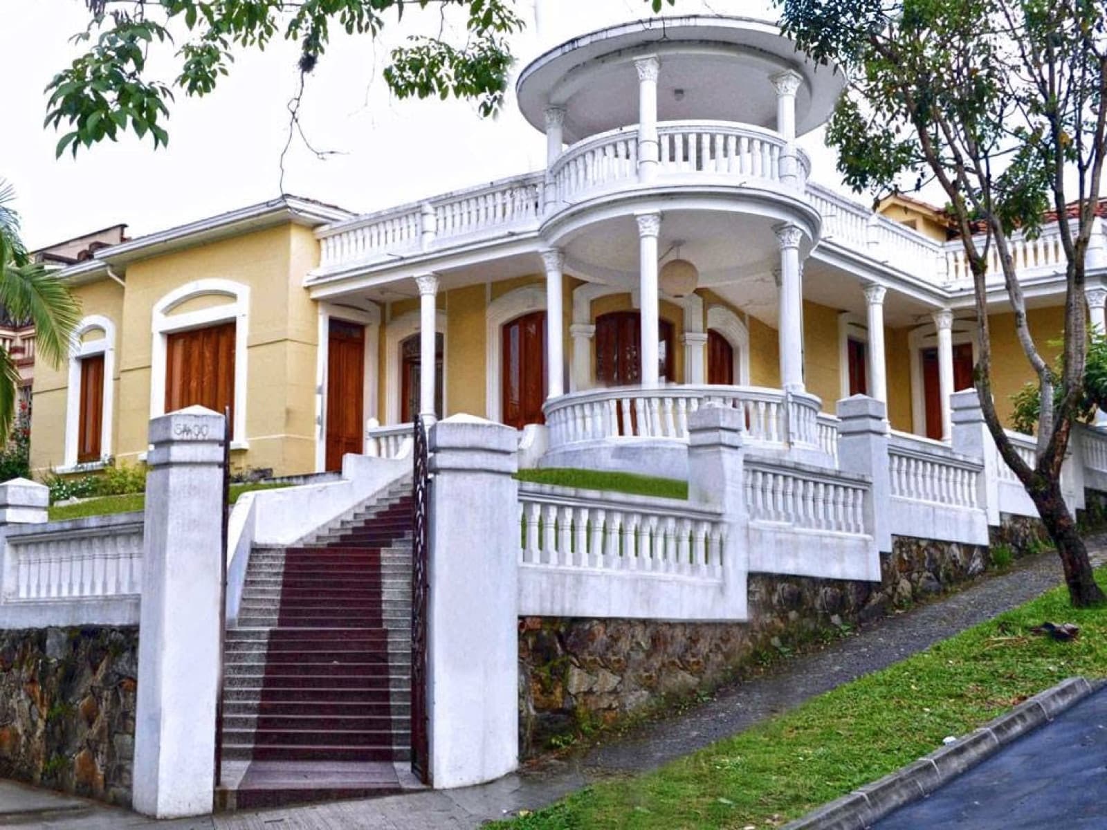 Eventos Casa Prado